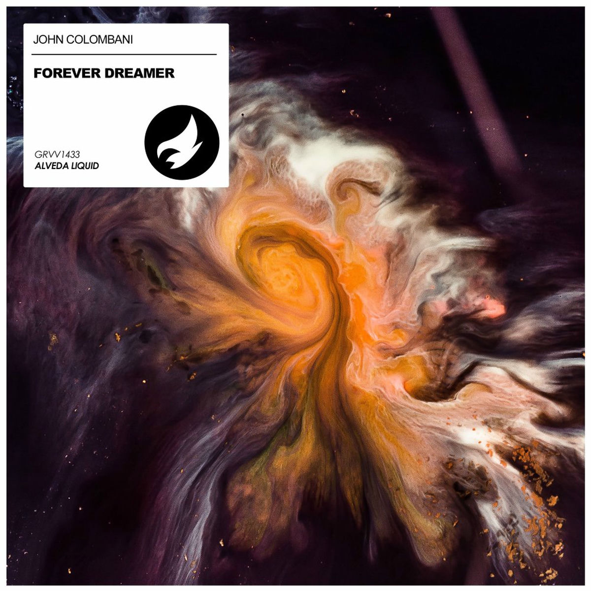 Album cover of Forever Dreamer