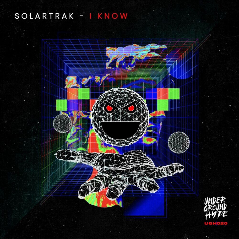Picture of I Know