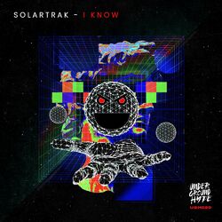 Cover of I Know