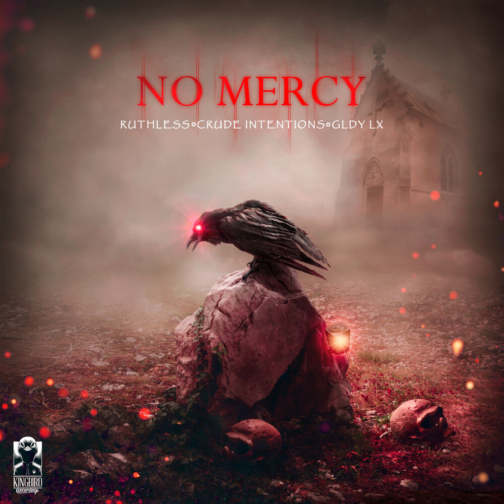 Picture of No Mercy