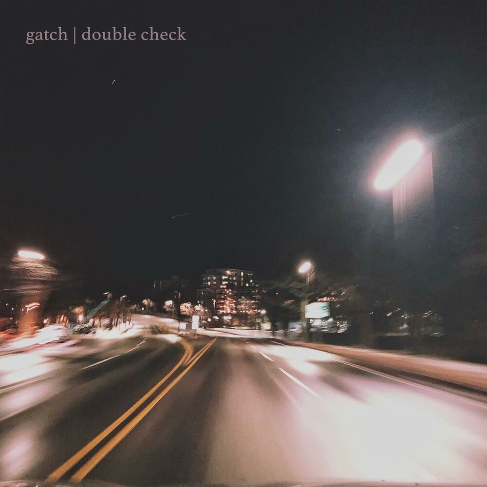 Picture of Double Check