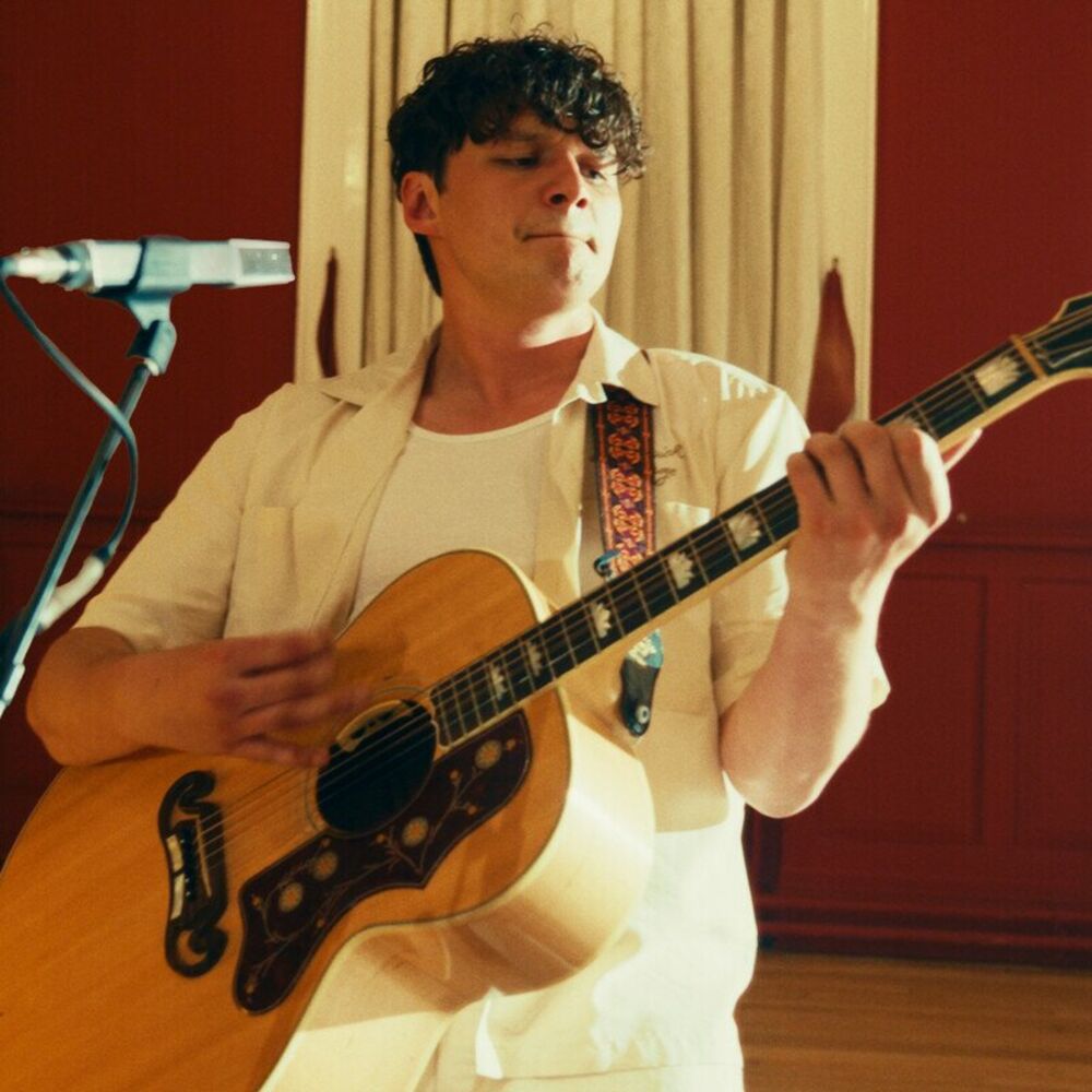 Picture of Grey Skies (Live)