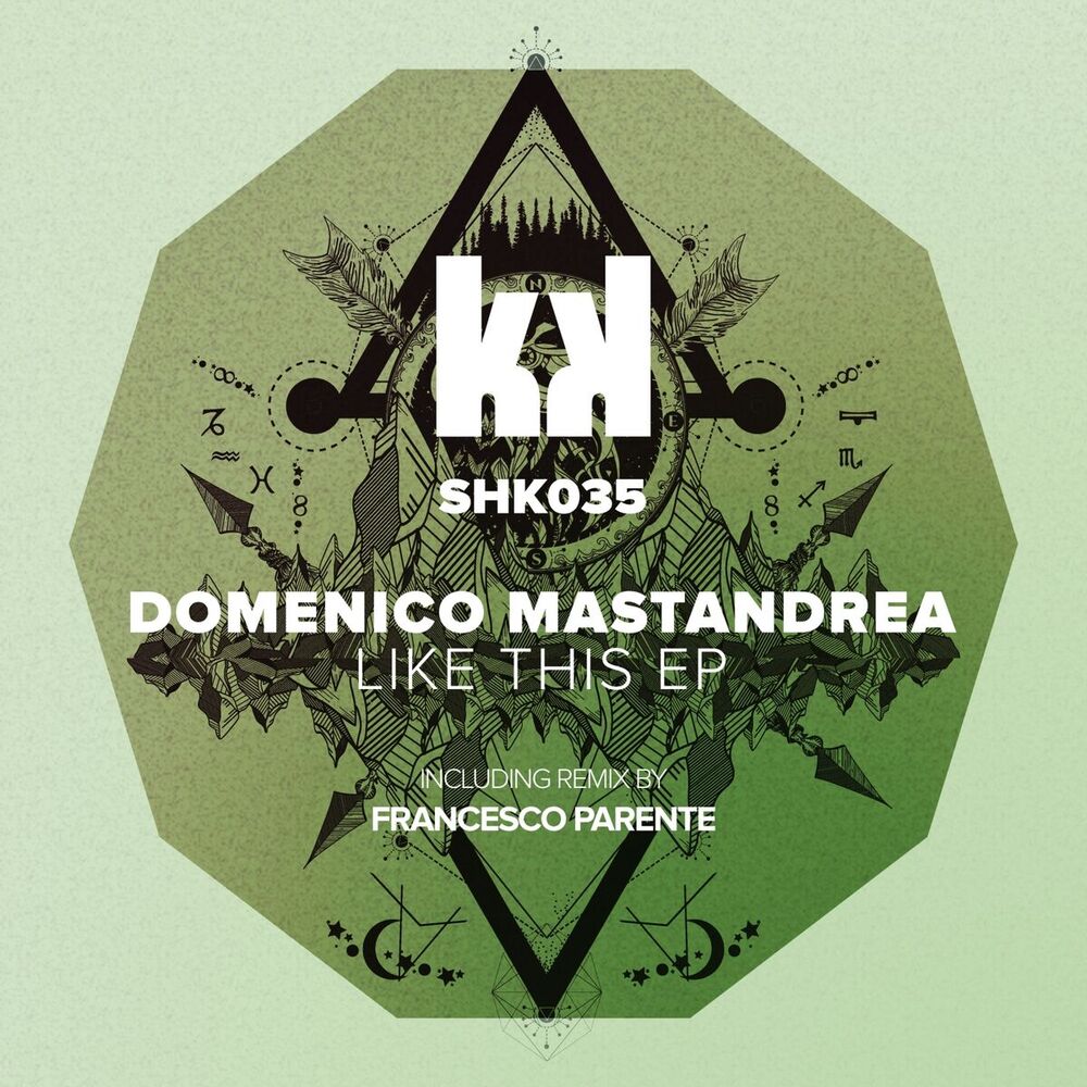 Picture of Like This Ep