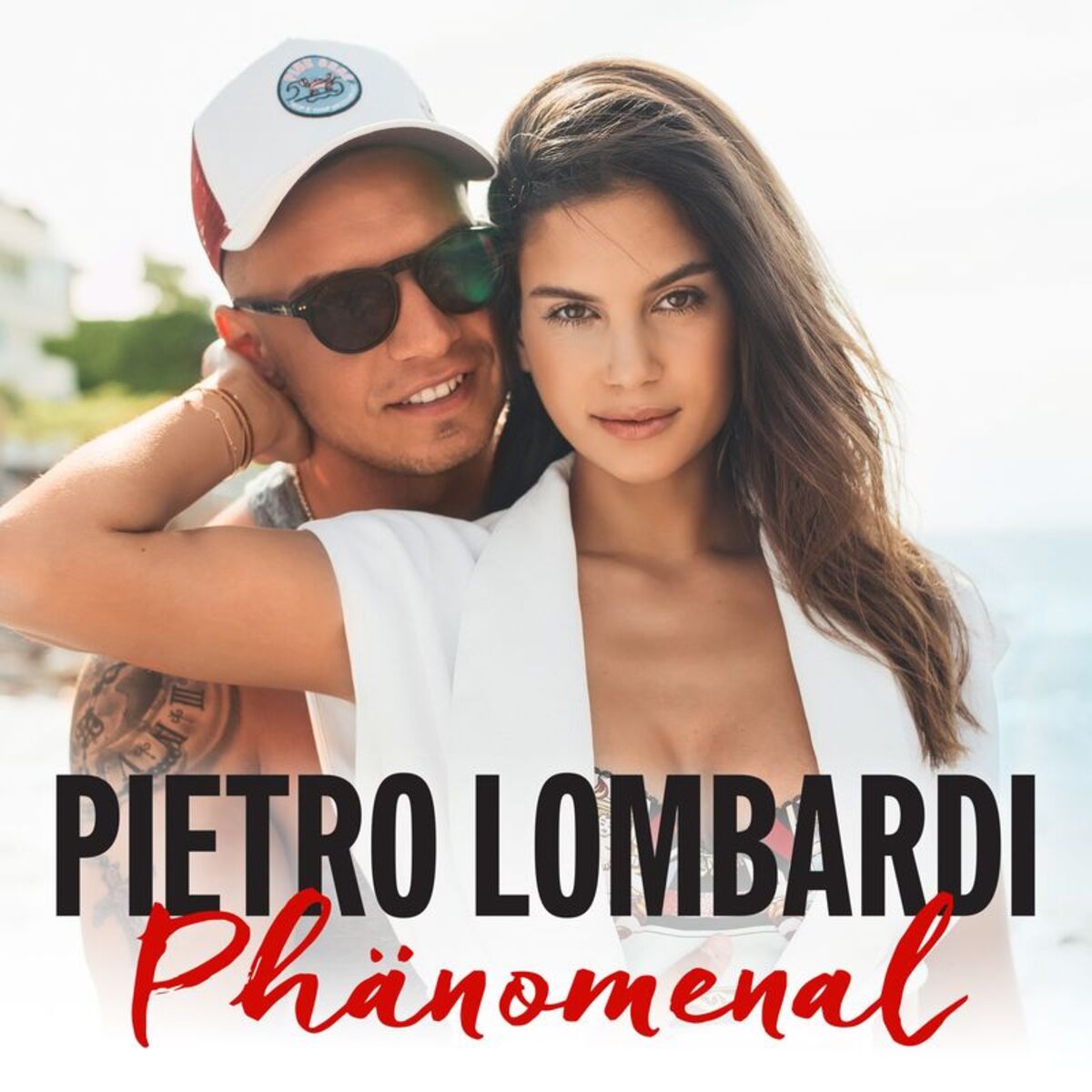 Album cover of Phänomenal