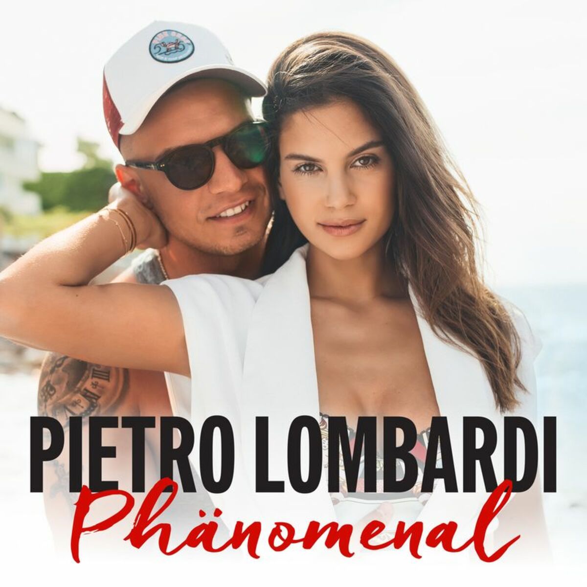 Album picture of Phänomenal