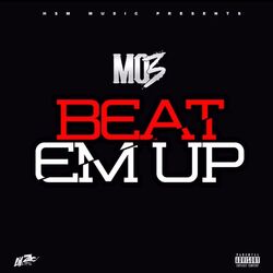 Cover of Beat Em Up