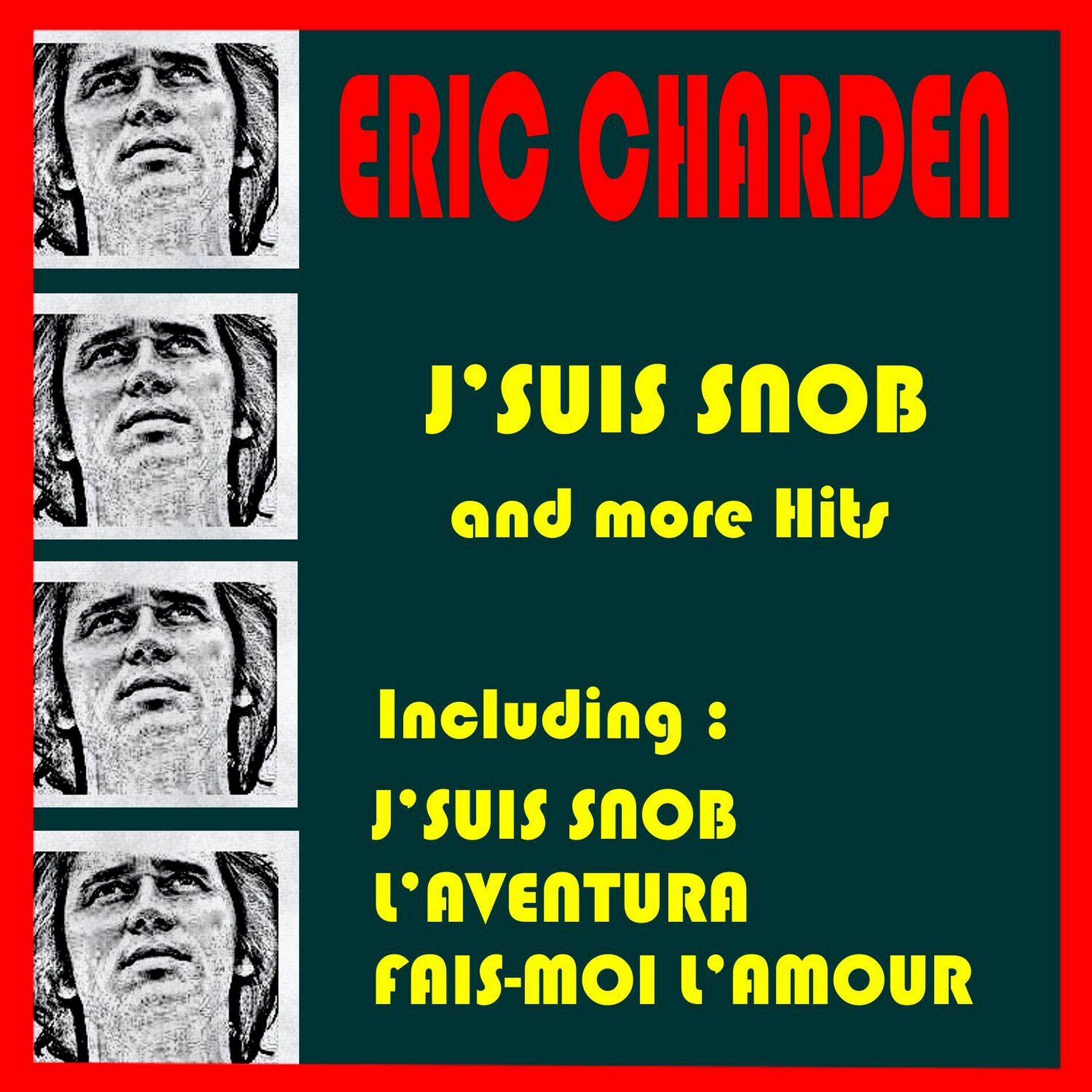 Album cover of L'été Sera Chaud