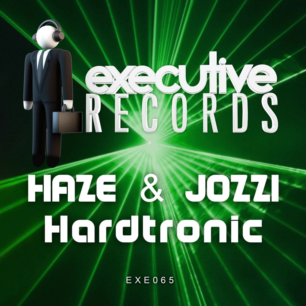 Picture of Hardtronic