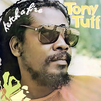 Tony Tuff: albums, songs, concerts | Deezer
