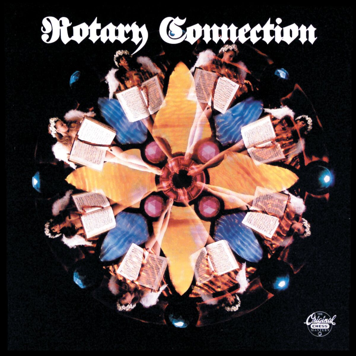Album cover of Memory Band