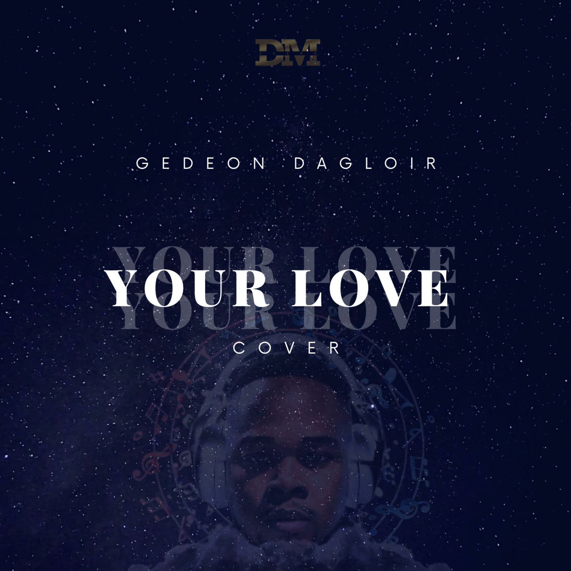 Album cover of Your Love (Cover)