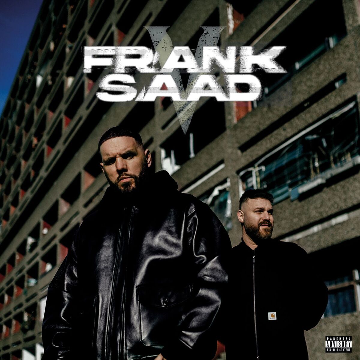 Album cover of 5