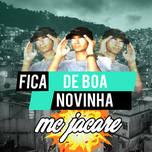 Fica de Boa Novinha