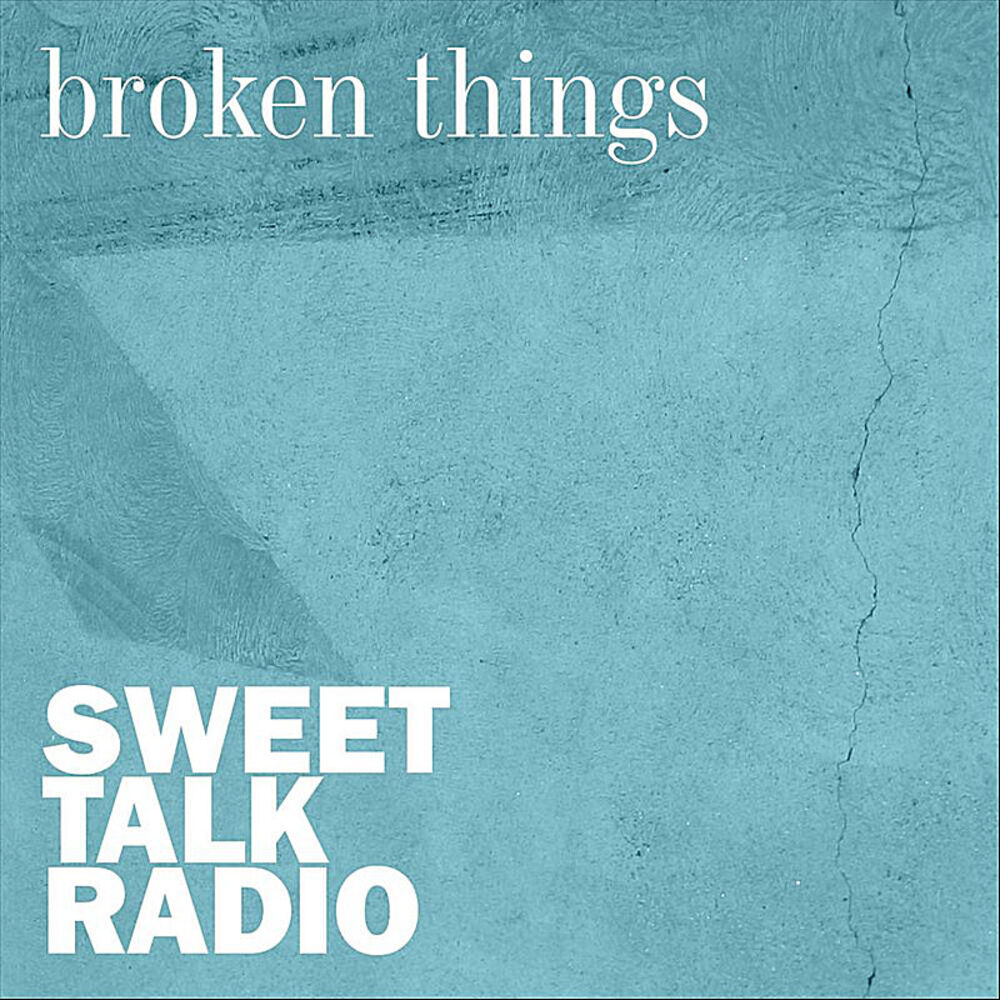 Picture of Broken Things