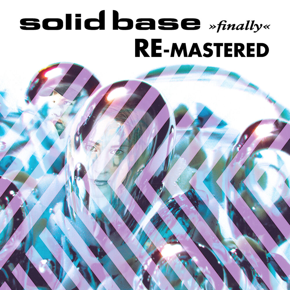 Picture of Finally (Re-Mastered)