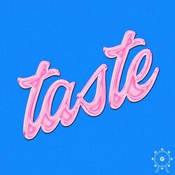 Cover of Taste