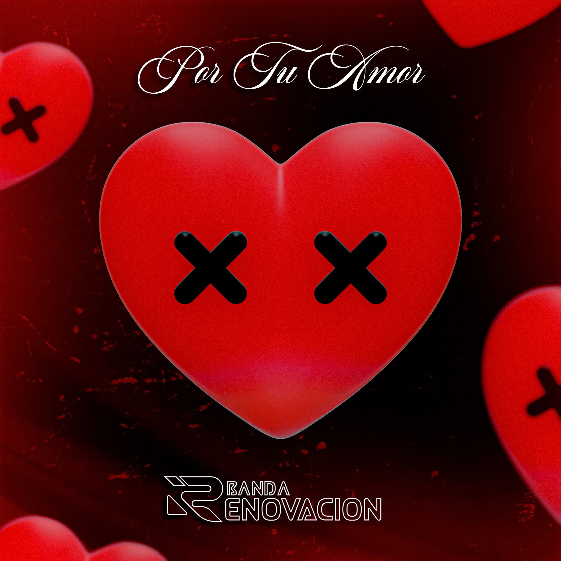 Album cover of Por Tu Amor