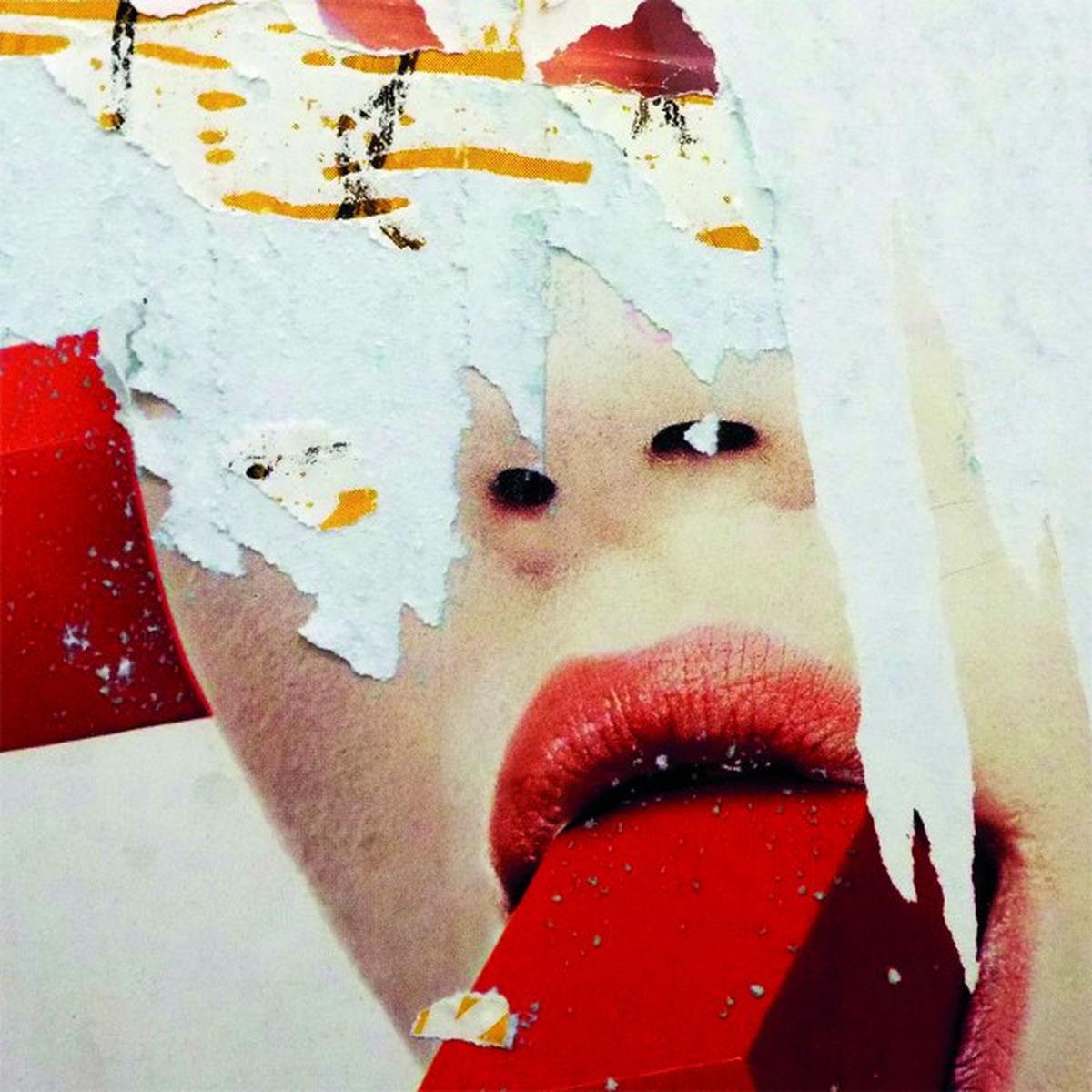 Album cover of Abbild der Normalität