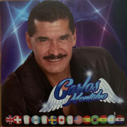 Cover of La Voz de Los Angeles Azules