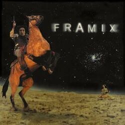 Cover of Framix