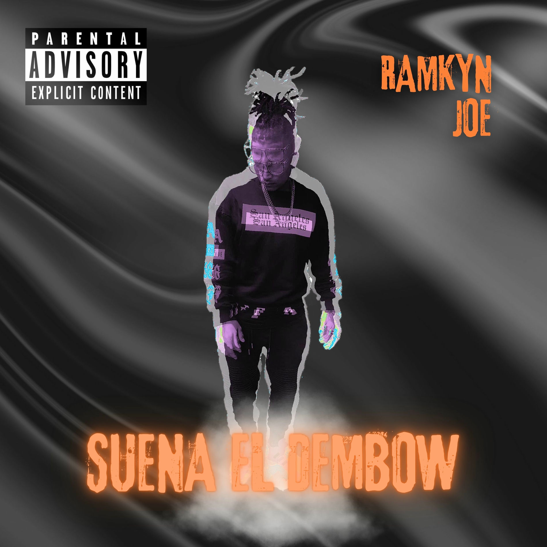 Album cover of Suena el Dembow