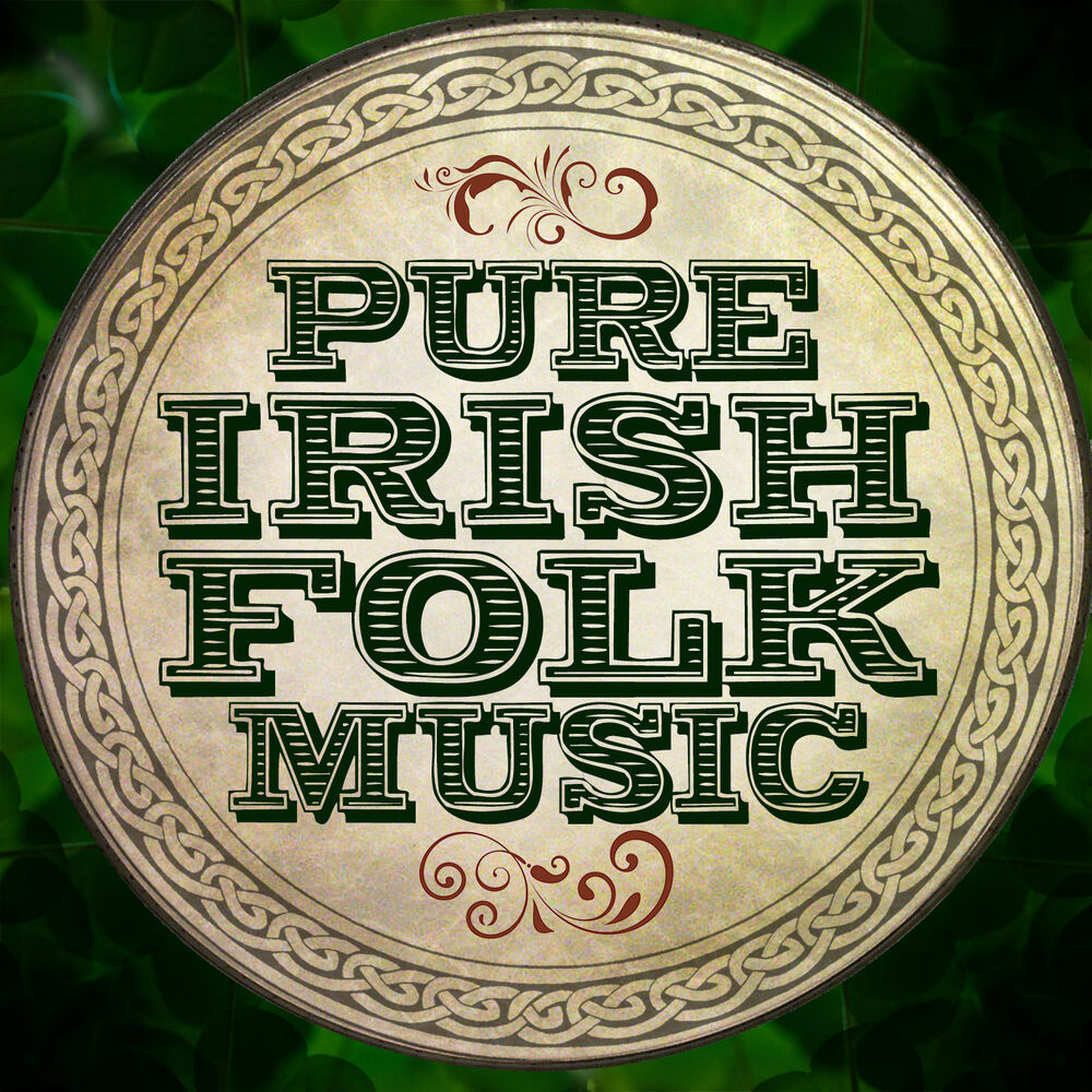 Picture of Pure Irish Folk Music