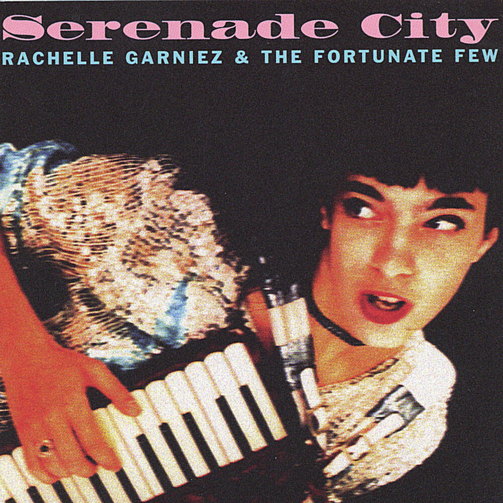 Picture of Serenade City