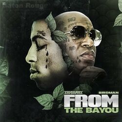 Cover of From The Bayou