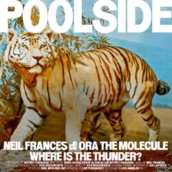Cover of Where Is The Thunder? (NEIL FRANCES Remix)