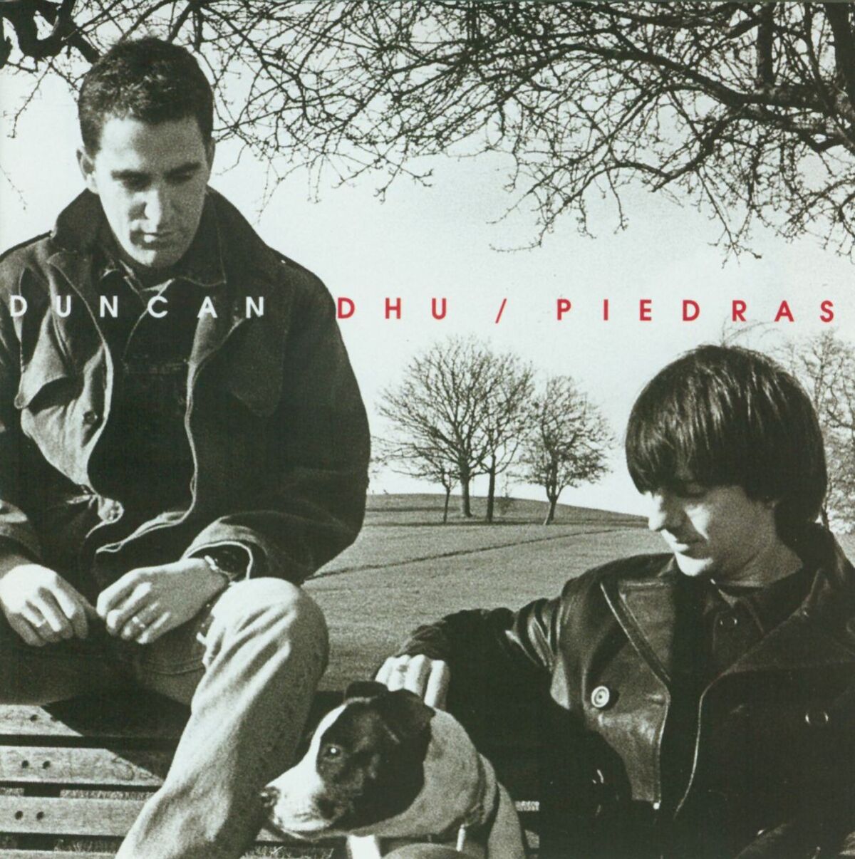 Album cover of A tientas