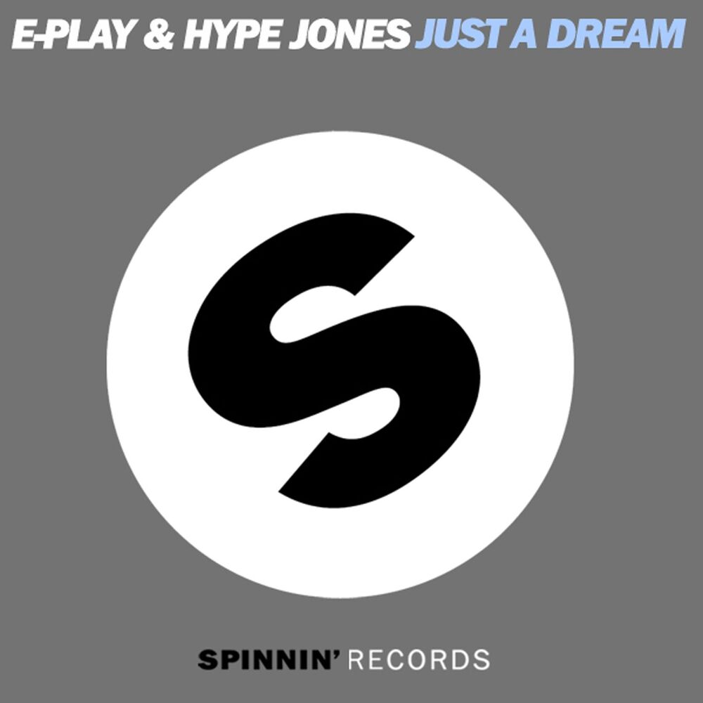 Picture of Just a Dream (Remixes)