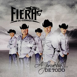 Cover of A Prueba...De Todo