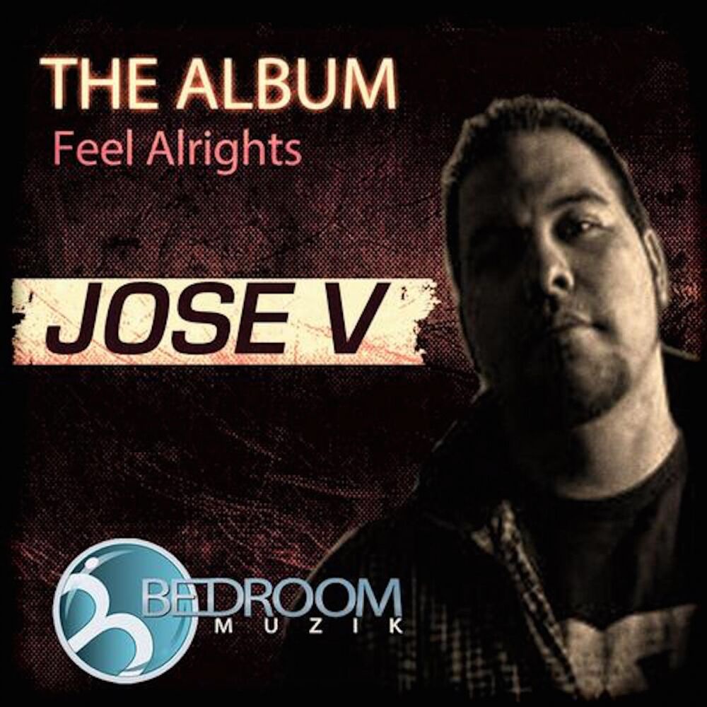 Picture of The Album Feel Alrights
