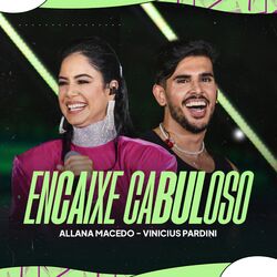 Cover of Encaixe Cabuloso (Ao Vivo)