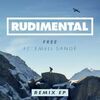 RUDIMENTAL/KHALID - All I Know (Record Mix)