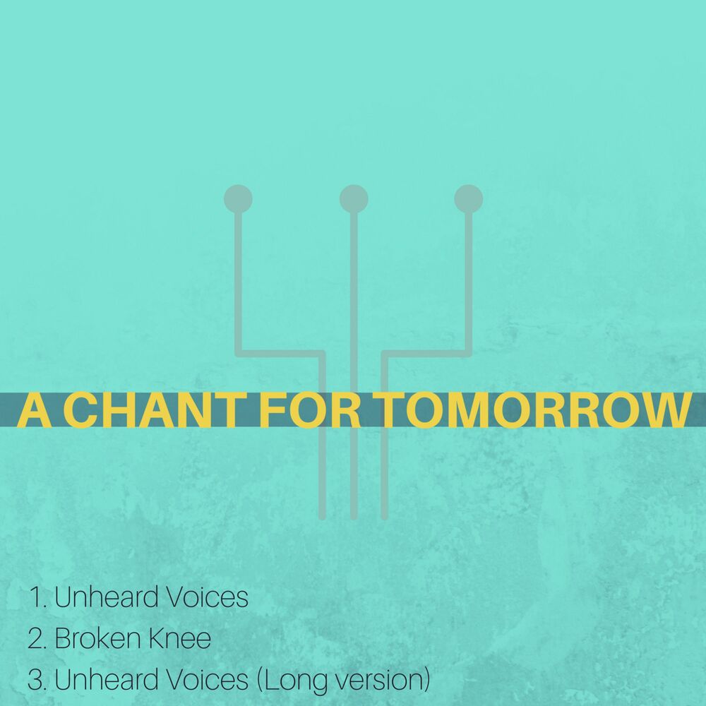 Picture of A Chant for Tomorrow