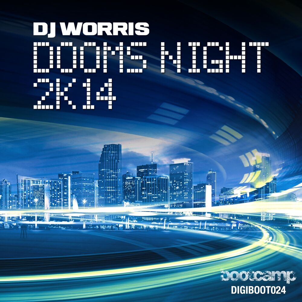 Picture of Dooms Night 2K14