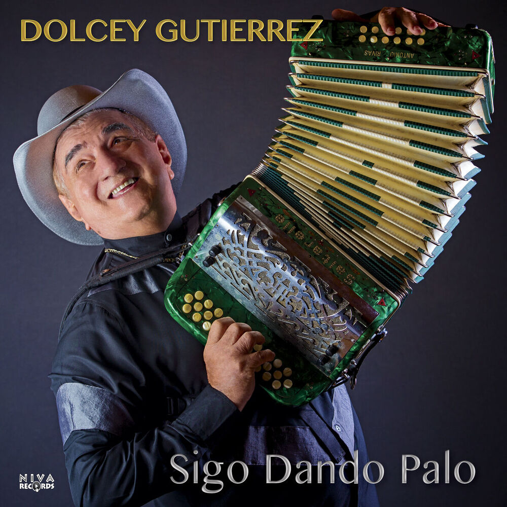 Picture of Sigo Dando Palo