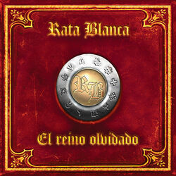 Cover of El Reino Olvidado