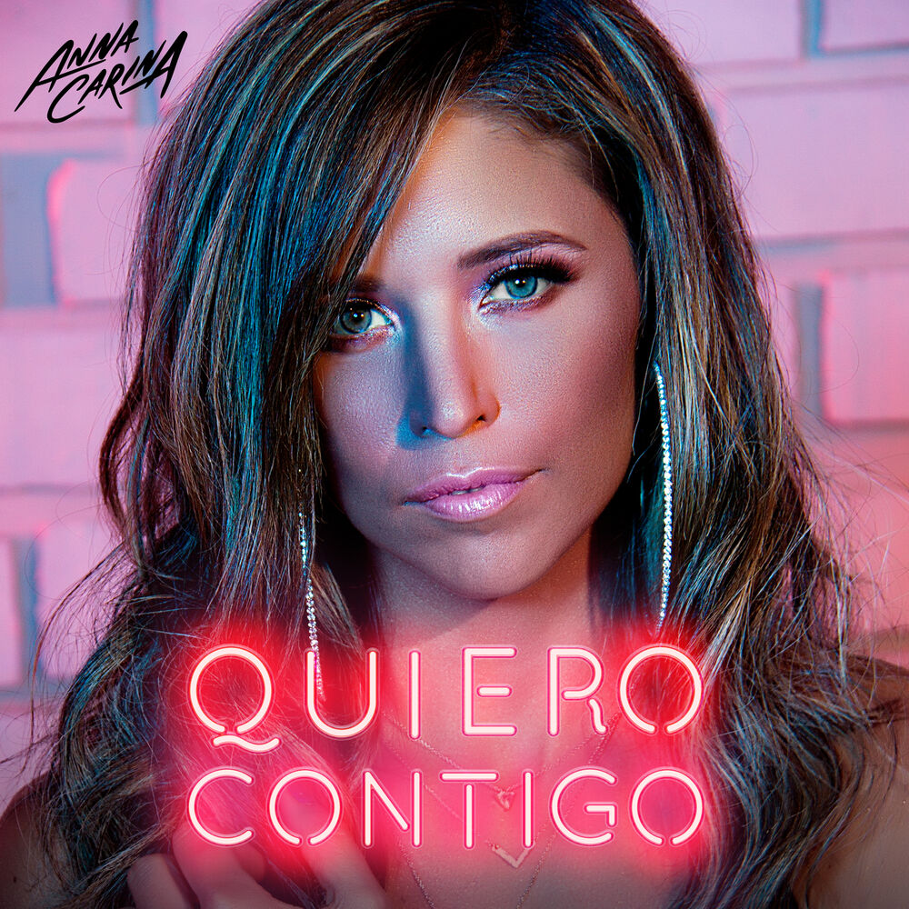 Picture of Quiero Contigo