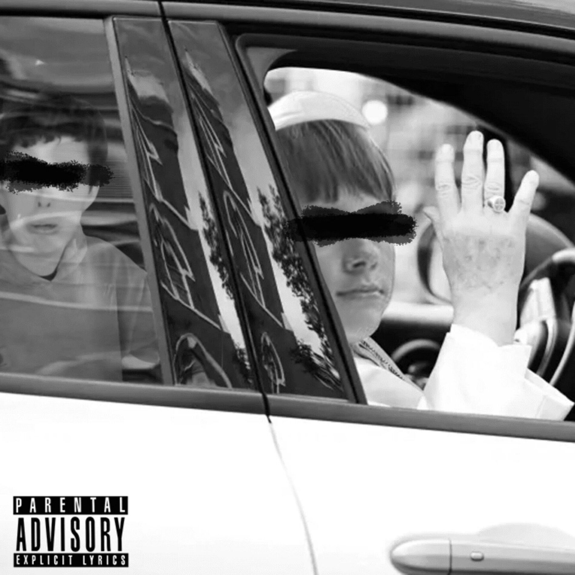 Album cover of Thijs Disstrack PT4 (feat. LNTC, AlphaJacker, Simpie & Benjie)