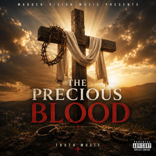 The Precious Blood (Special Version Live)