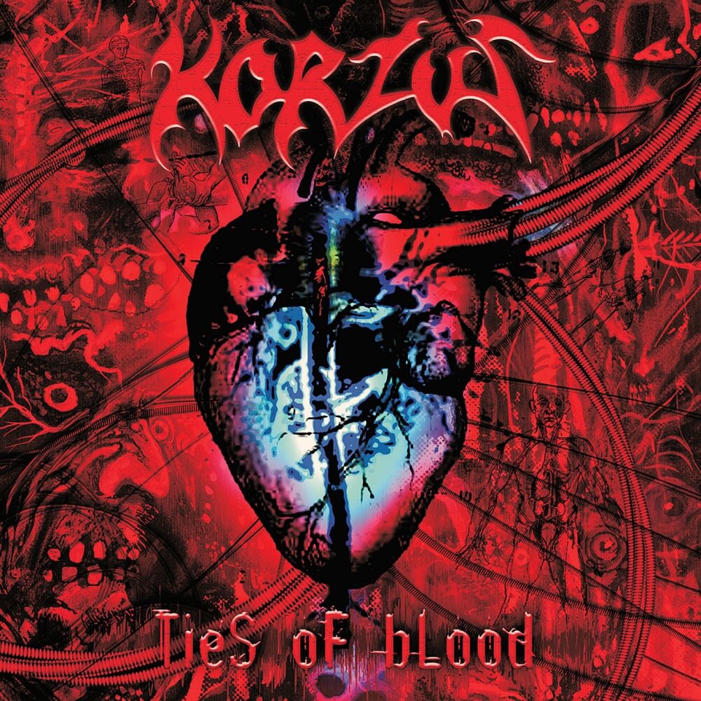 Picture of Ties of Blood