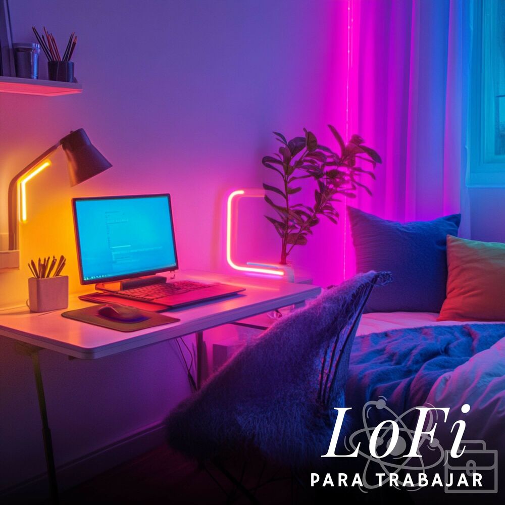 Picture of Lofi Productivo para Ejecutivos