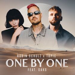 Cover of One By One (feat. Oaks)