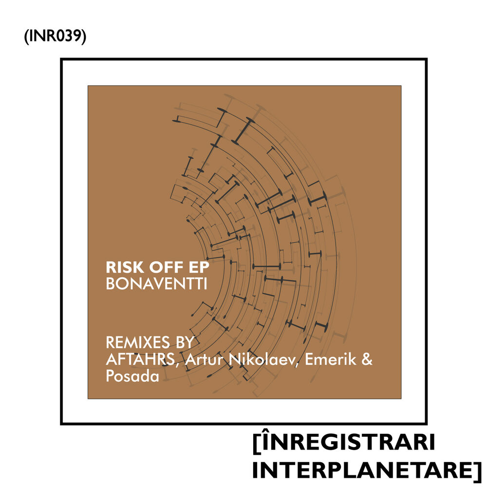 Picture of Risk Off EP