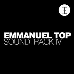Cover of Soundtrack IV