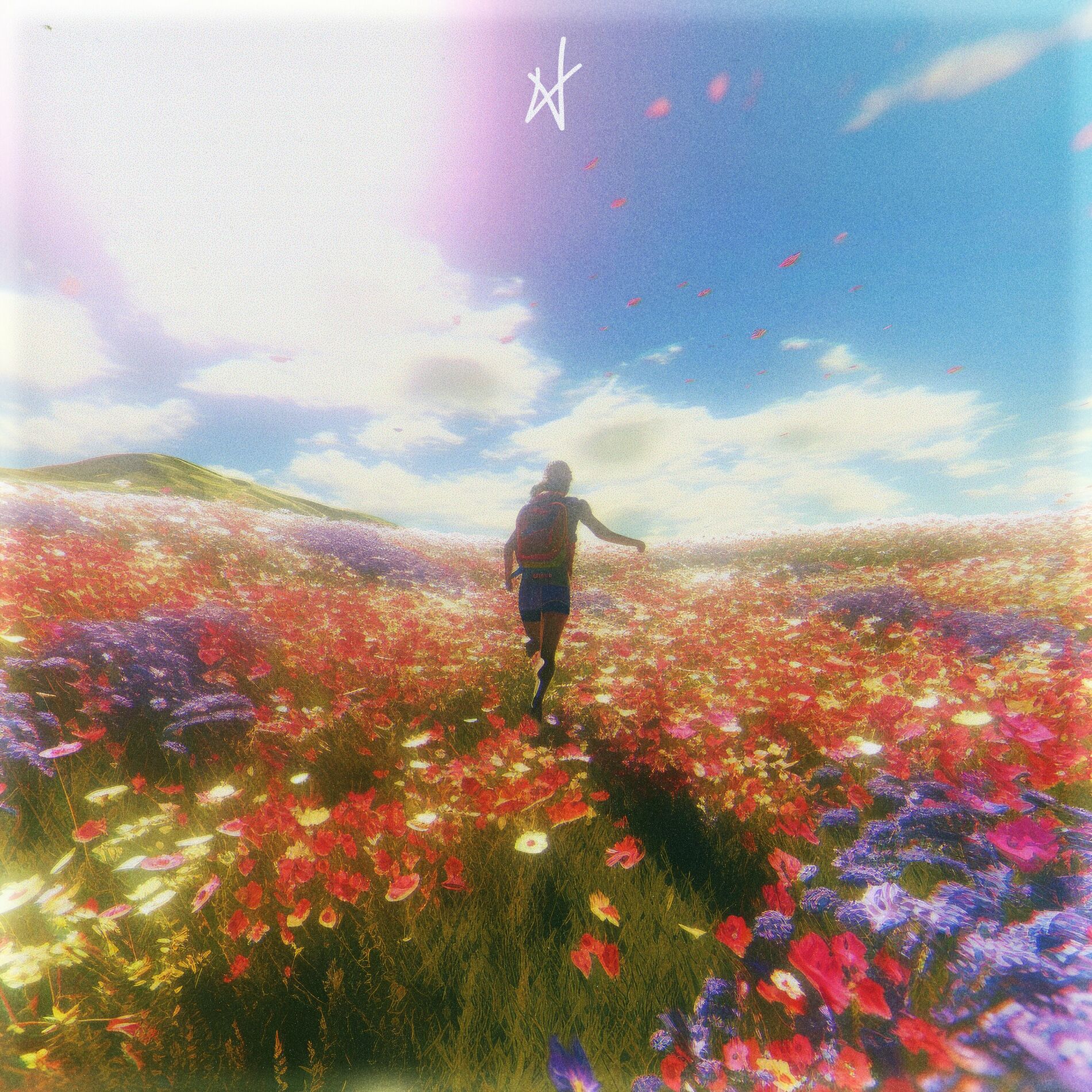 Album cover of Forward