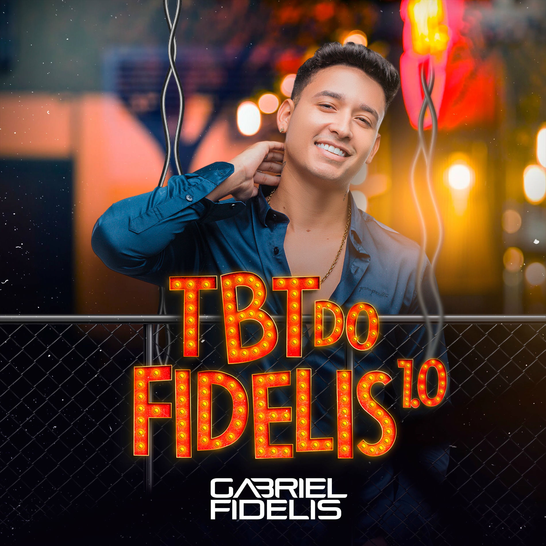 Album cover of Tbt do Fidelis 1.0