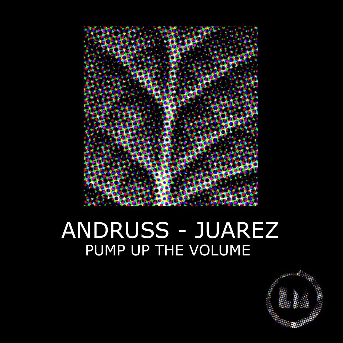Album cover of Pump up the Volume